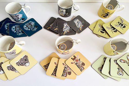 Coasters